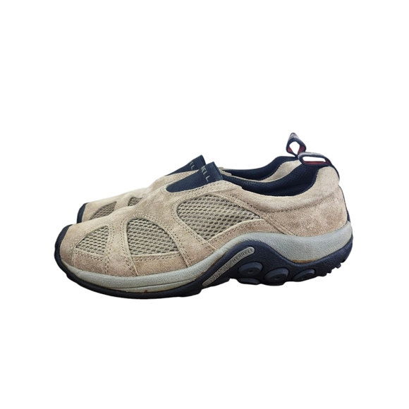 Merrell Other - Merrell Womens Jungle Moc Ventilator Taupe